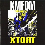 KMFDM - Xtort