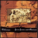 Delerium - Faces, Forms and Ilusions