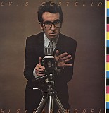 Elvis Costello & the Attractions - This Year's Model