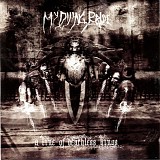 My Dying Bride - A Line of Deathless Kings