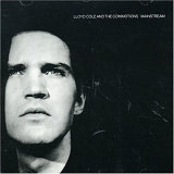 Cole, Lloyd And The Commotions - Mainstream