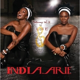 India Arie - Testimony: Vol. 2, Love & Politics