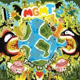 MGMT - Time To Pretend [EP]
