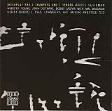 John Coltrane - Coltrane / Jaspar / Sulieman / Young: Interplay For 2 Trumpets & 2 Tenors