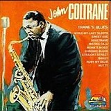 John Coltrane - Trane's Blues