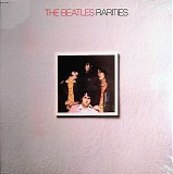 Beatles - Rarities