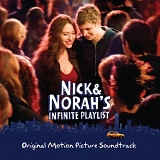 Various artists - Nick & Norah's Infinite Playlist