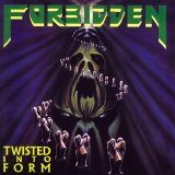 Forbidden - Twisted Into Form