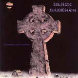 Black Sabbath - Headless Cross