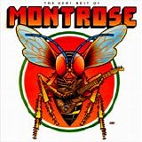 Montrose - The Very Best Of Montrose