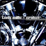 Tony Mills - Cruiser