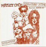 Mötley Crüe - Live Around The World...1989-1990