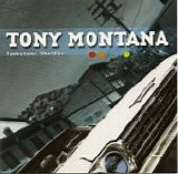 Tony Montana - Tombstone Shuffle