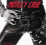 Mötley Crüe - Too Fast For Love [Crücial Crüe]