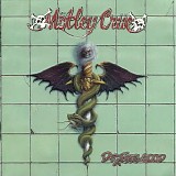 Mötley Crüe - Dr. Feelgood [Crücial Crüe]
