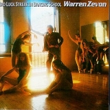 Zevon, Warren - Bad Luck Streak in Dancing School
