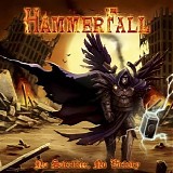 Hammerfall - No Sacrifice, No Victory