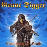 Grave Digger - Symphony Of Death