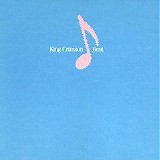 King Crimson - Beat