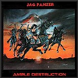 Jag Panzer - Ample Destruction