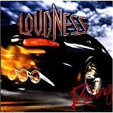Loudness - Racing