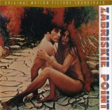 Various artists - Zabriskie Point - Outtakes disc2