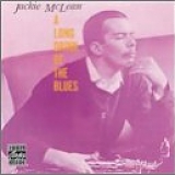Jackie McLean - A Long Drink of the Blues