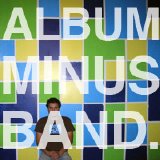 Bomb the Music Industry! - Album Minus Band