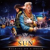 Empire Of The Sun - Walking on a Dream