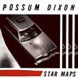 Possum Dixon - Star Maps