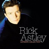 Rick Astley-The Best Of Rick Astley - Playlist-The Best Of Rick Astley
