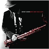 Boney James - Send One Your Love [2009]