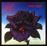 Thin Lizzy - Black Rose