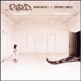 Various artists - When Angels and Serpents Dance