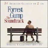 Various artists - Forrest Gump [Special Edition] Disc 2