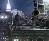 The Crystal Method - Legion Of Boom