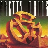 Pretty Maids - Anything Worth Doing Is Worth Overdoing