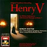 Patrick Doyle - Henry V