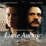 Philippe Sarde - Lucie Aubrac