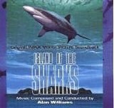 Alan Williams - Island of the Sharks