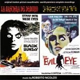 Roberto Nicolosi - La Maschera Del Demonio / La Ragazza Che Sapeva Troppo