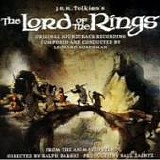 Leonard Rosenman - The Lord of the Rings