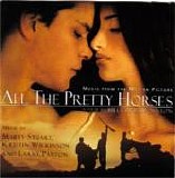 Marty Stuart & Kristin Wilkinson & Larry Paxton - All The Pretty Horses