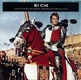 Miklos Rozsa - El Cid
