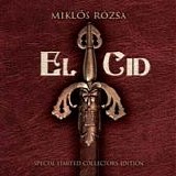 Miklos Rozsa - El Cid [2008 re-recording]