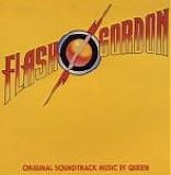 Queen - Flash Gordon