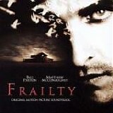 Brian Tyler - Frailty
