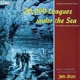 John Scott - 20,000 Leagues Under The Sea
