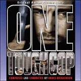 Bruce Broughton - One Tough Cop