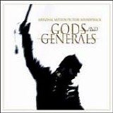 John Frizzell & Randy Edelman - Gods And Generals